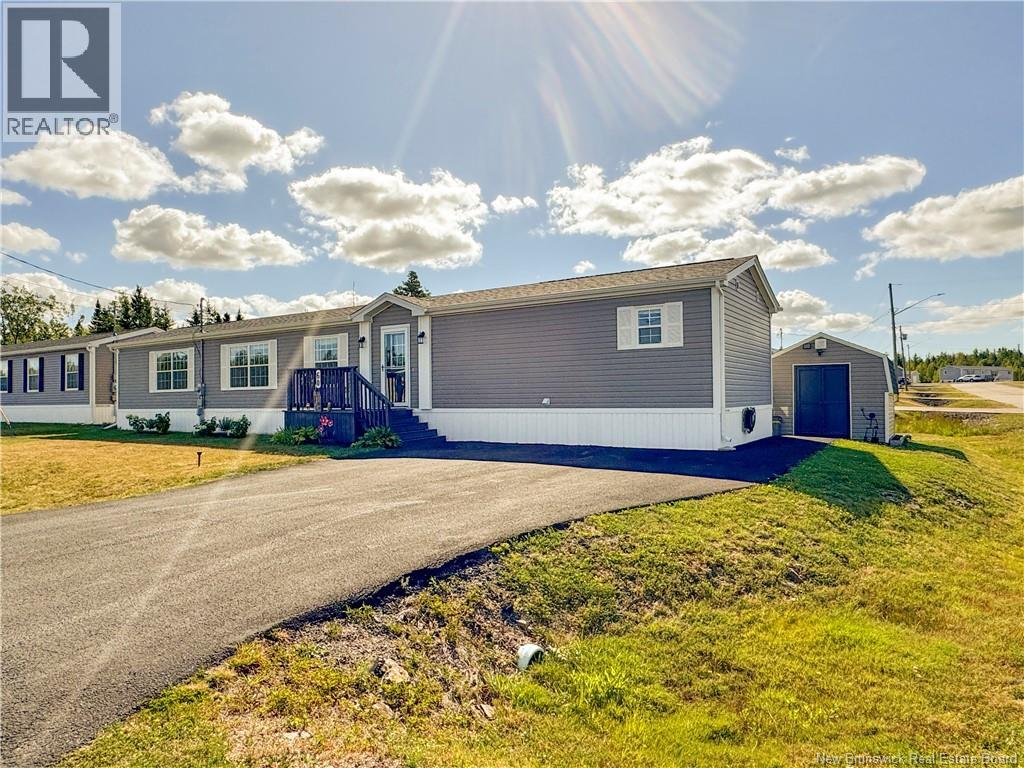 60 Hemingway Lane, Riverview, New Brunswick  E1B 0C5 - Photo 36 - NB124998