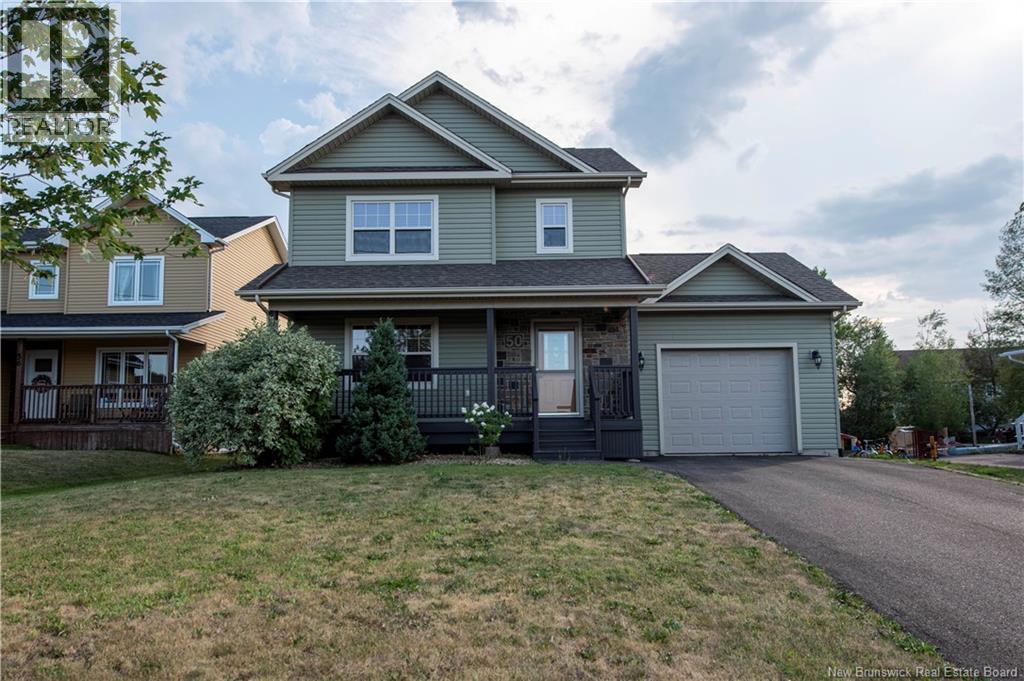 50 Northumberland Drive, Moncton, New Brunswick