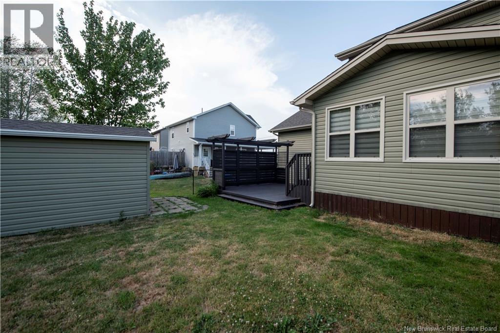 50 Northumberland Drive, Moncton, New Brunswick  E1A 6C3 - Photo 35 - NB124828