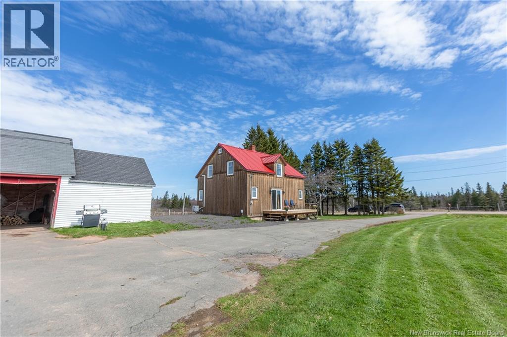 98 Coburg Road, Coburg, New Brunswick  E4M 1M7 - Photo 29 - NB125027
