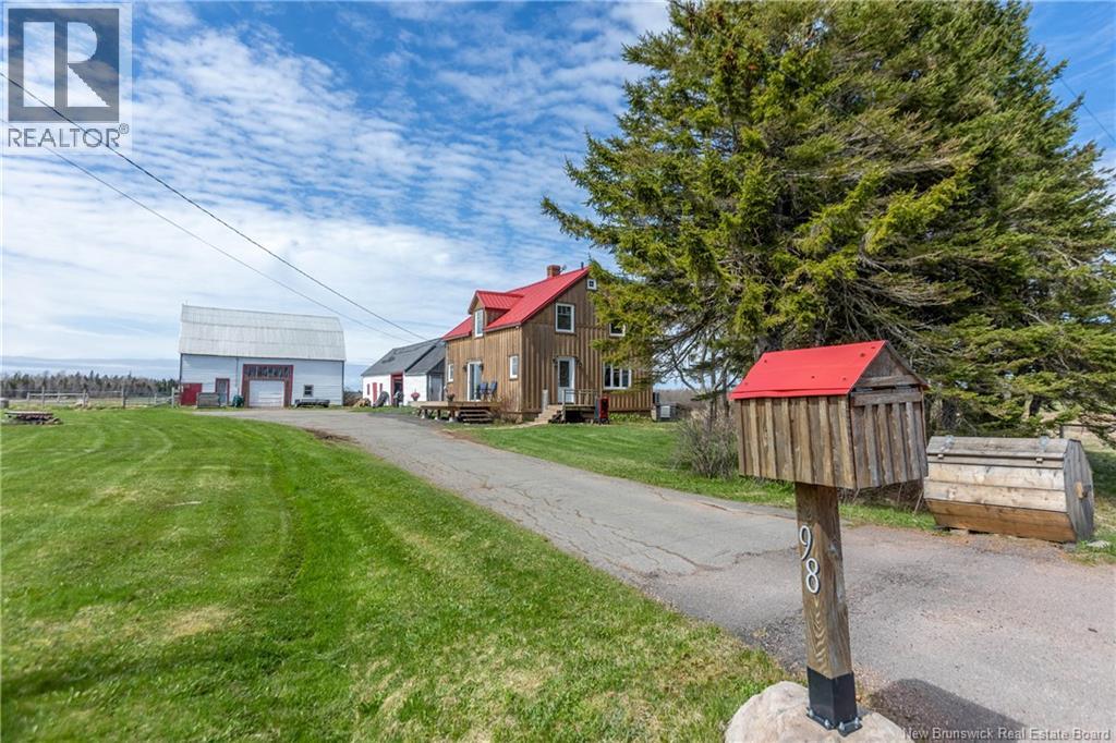 98 Coburg Road, Coburg, New Brunswick  E4M 1M7 - Photo 7 - NB125027