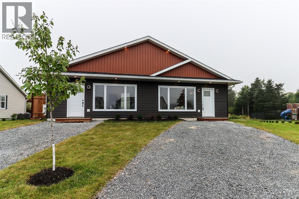 17 Abbot Court, Saint John, New Brunswick