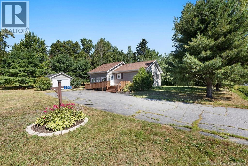 559 Beaverbrook Road, Miramichi, New Brunswick