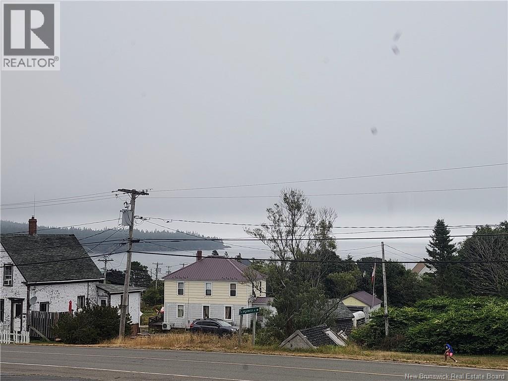 1908 Rte 776 Route, Grand Manan, New Brunswick  E5G 3H2 - Photo 13 - NB125004