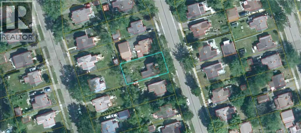 80 Leslie Street, Moncton, New Brunswick