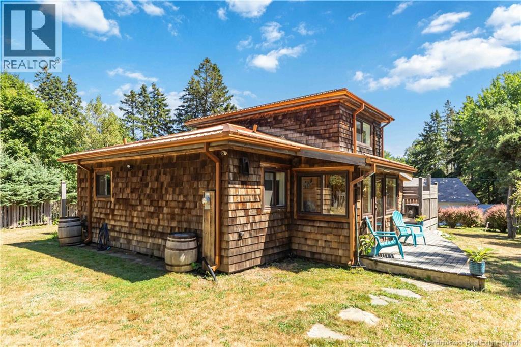 14 James Street, Shediac Bridge, New Brunswick  E4R 1K9 - Photo 39 - NB124952