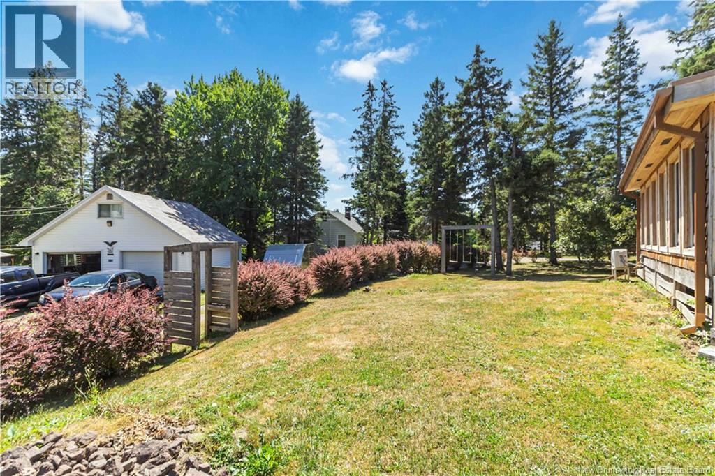 14 James Street, Shediac Bridge, New Brunswick  E4R 1K9 - Photo 46 - NB124952