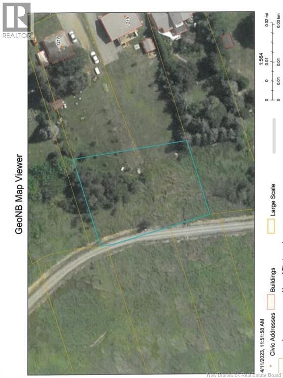 Lot Amirault Street, Dieppe, New Brunswick  E1A 1E2 - Photo 2 - NB124912