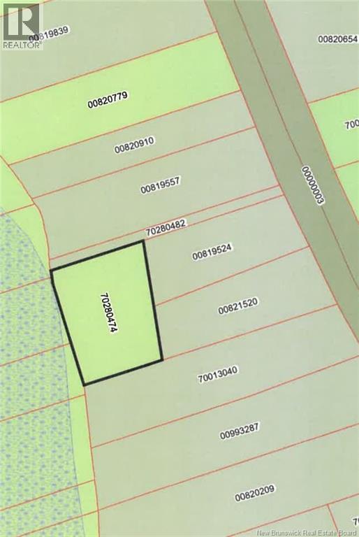 Lot Amirault Street, Dieppe, New Brunswick  E1A 1E2 - Photo 4 - NB124912