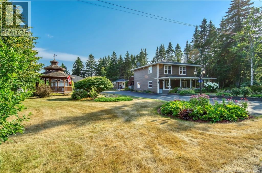 73 Old Black River Road, Black River, New Brunswick