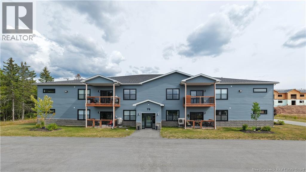 79 Mapleview Drive Unit# 102, Hampton, New Brunswick  E5N 0A6 - Photo 2 - NB124854