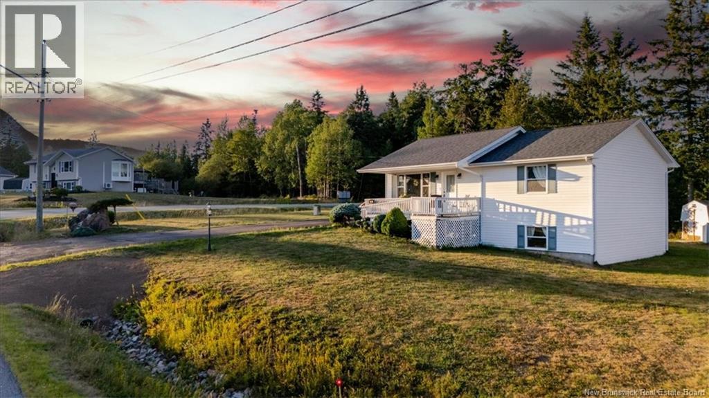 11 Goldrush, Quispamsis, New Brunswick