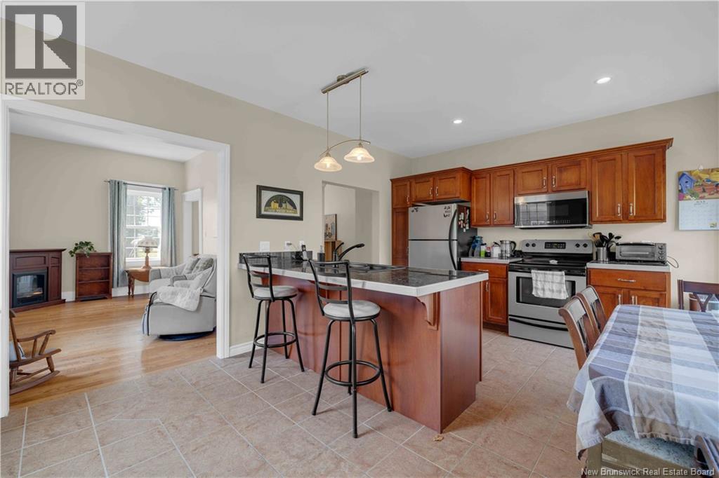333 Lancaster Avenue, Saint John, New Brunswick  E2M 2L3 - Photo 16 - NB124962