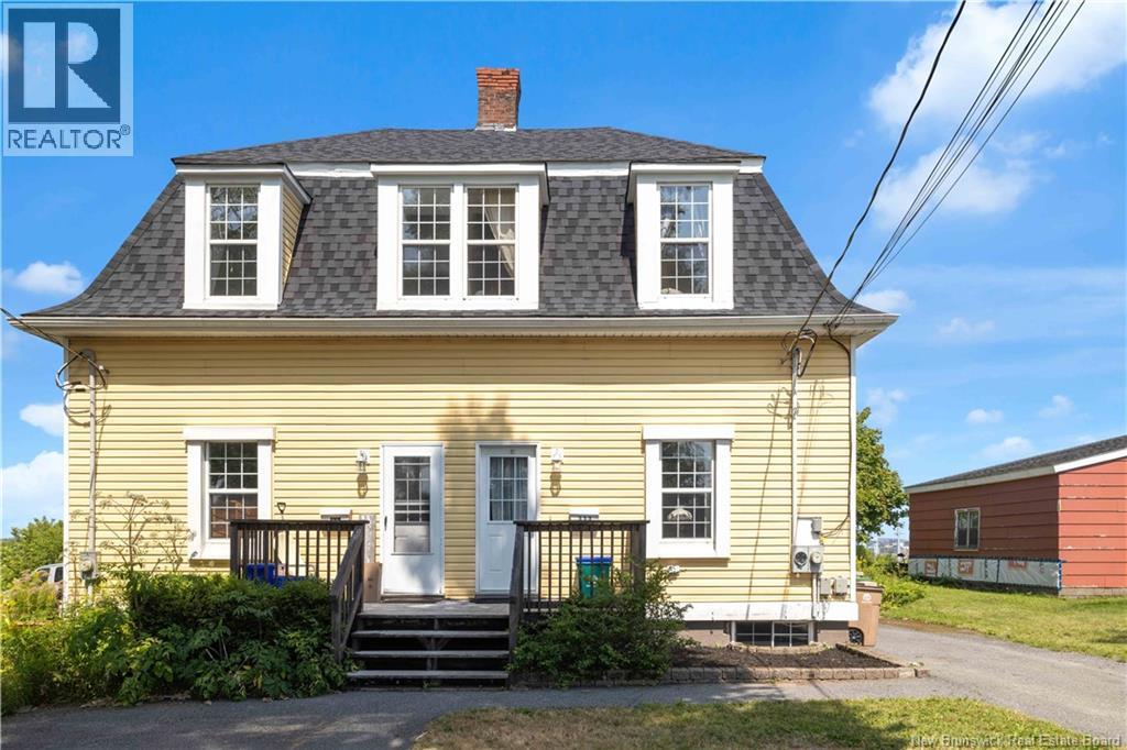 333 Lancaster Avenue, Saint John, New Brunswick  E2M 2L3 - Photo 2 - NB124962