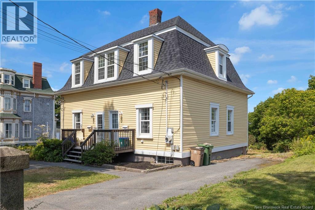 333 Lancaster Avenue, Saint John, New Brunswick  E2M 2L3 - Photo 3 - NB124962