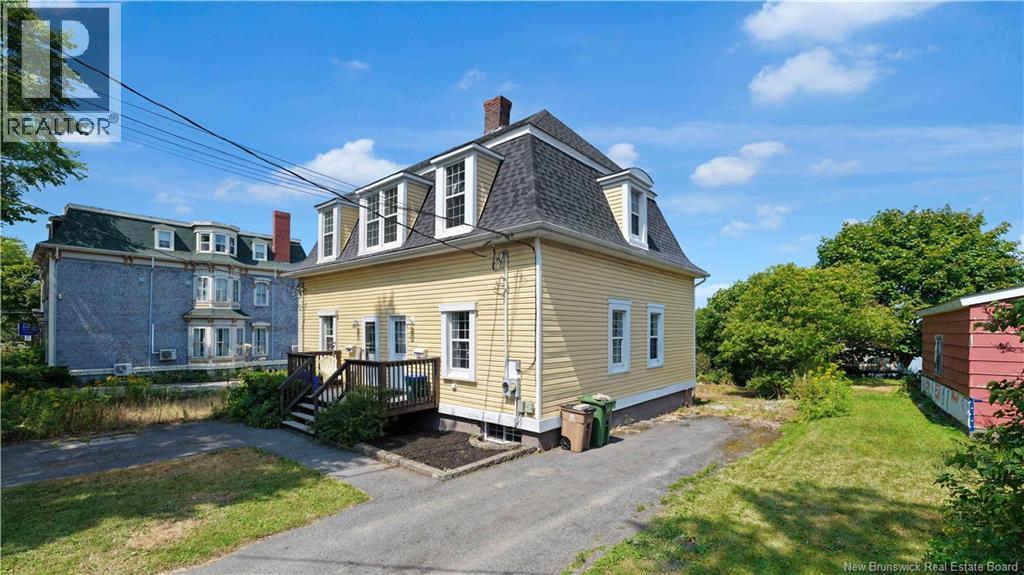 333 Lancaster Avenue, Saint John, New Brunswick  E2M 2L3 - Photo 4 - NB124962