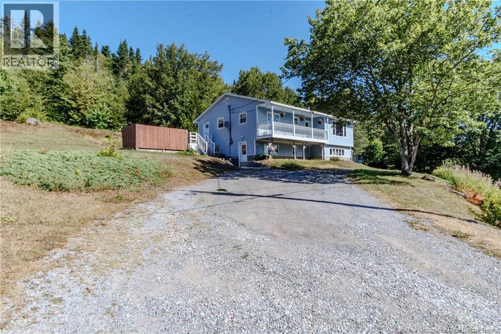 8 Birch Street, Garnett Settlement, New Brunswick