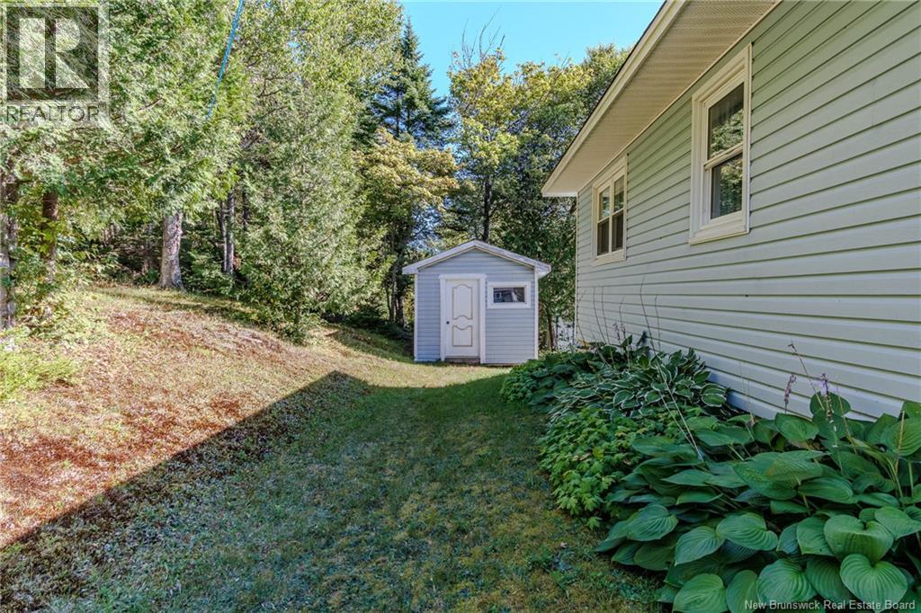 8 Birch Street, Garnett Settlement, New Brunswick  E2S 1V8 - Photo 42 - NB125043