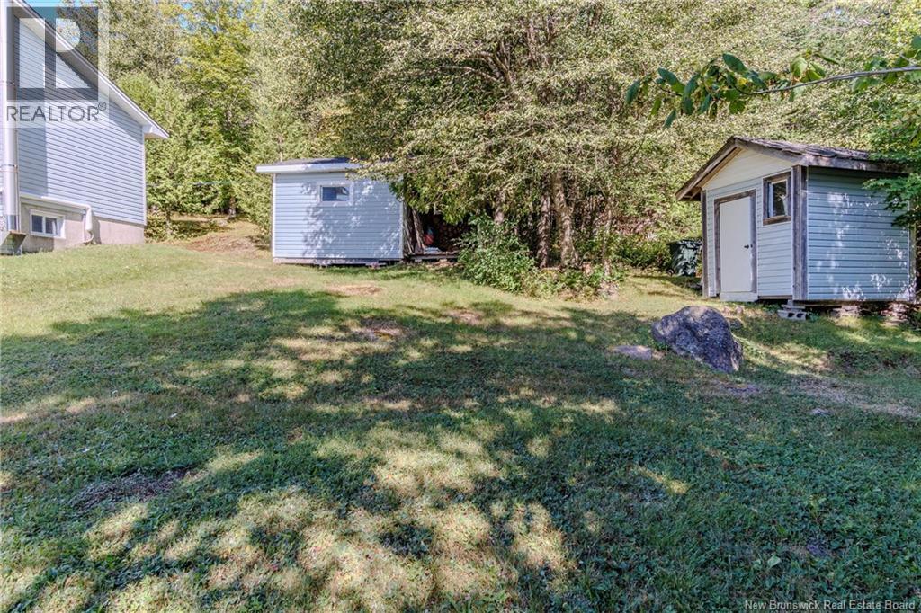 8 Birch Street, Garnett Settlement, New Brunswick  E2S 1V8 - Photo 43 - NB125043