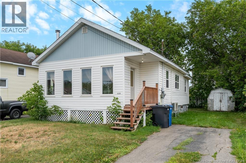 1120 Model Avenue, Bathurst, New Brunswick