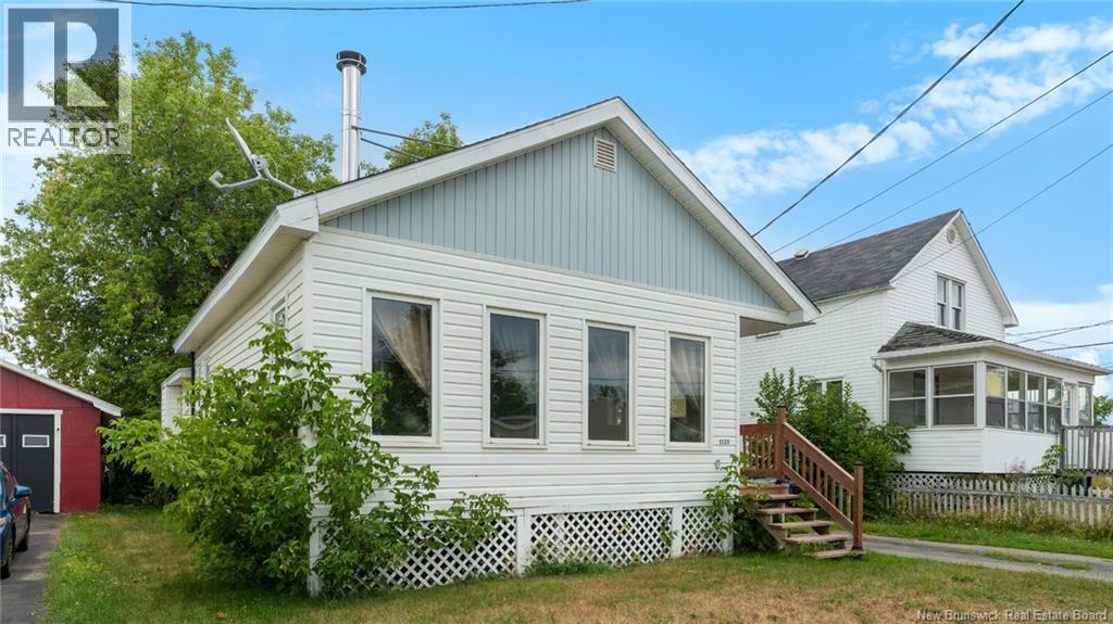 1120 Model Avenue, Bathurst, New Brunswick  E2A 2C6 - Photo 2 - NB125007