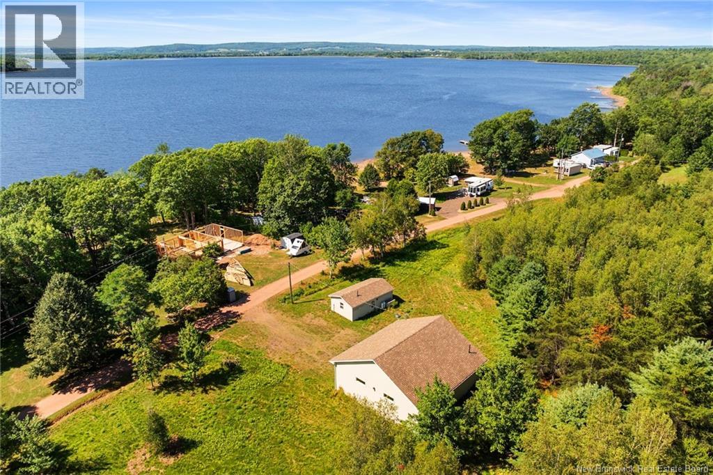 34 Washademoak Lane, Cambridge-Narrows, New Brunswick  E4C 4G7 - Photo 1 - NB125035