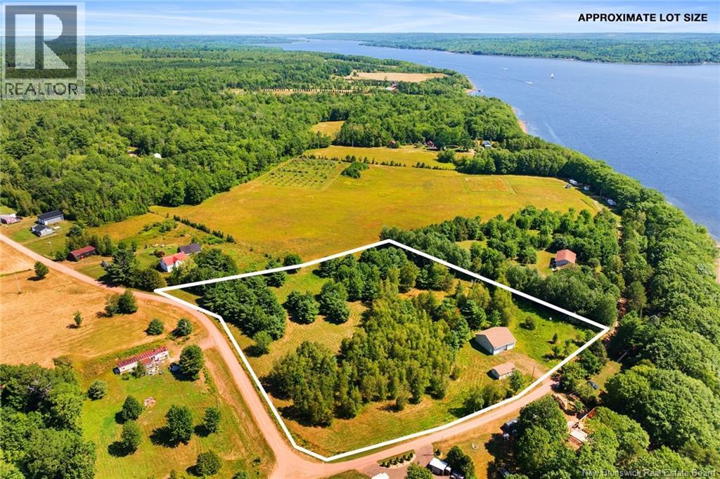 34 Washademoak Lane, Cambridge-Narrows, New Brunswick  E4C 4G7 - Photo 41 - NB125035