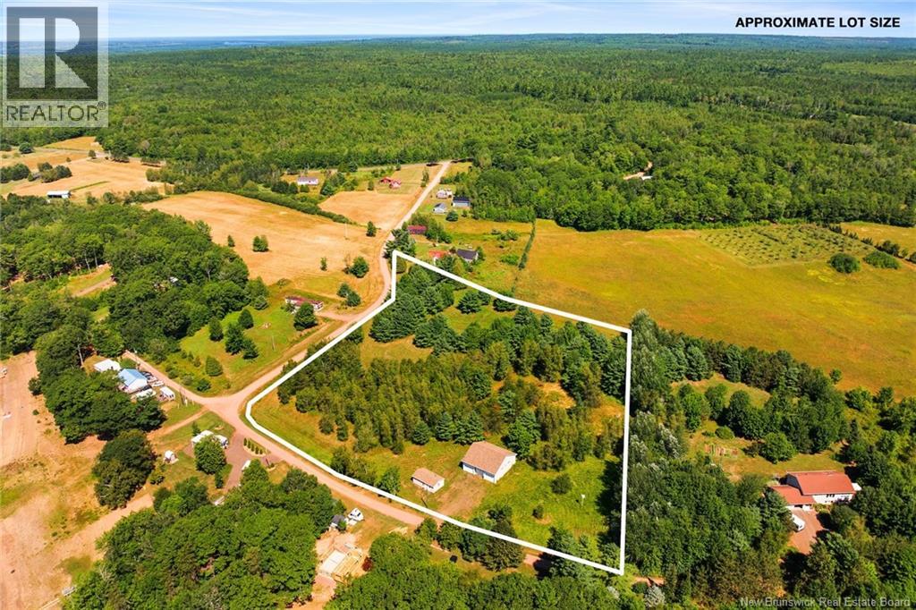 34 Washademoak Lane, Cambridge-Narrows, New Brunswick  E4C 4G7 - Photo 42 - NB125035
