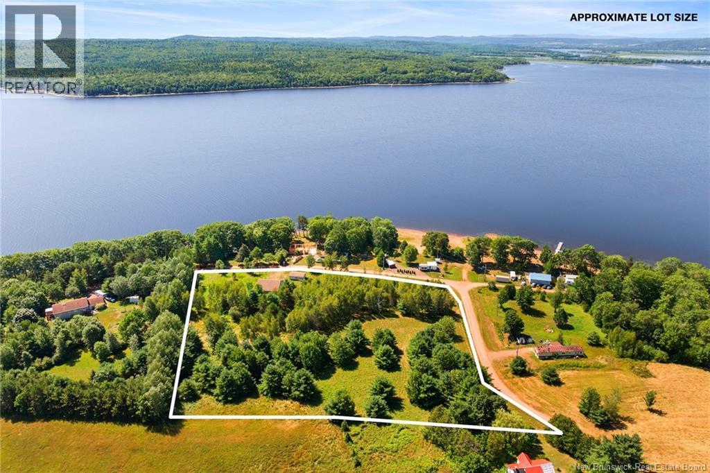 34 Washademoak Lane, Cambridge-Narrows, New Brunswick  E4C 4G7 - Photo 43 - NB125035