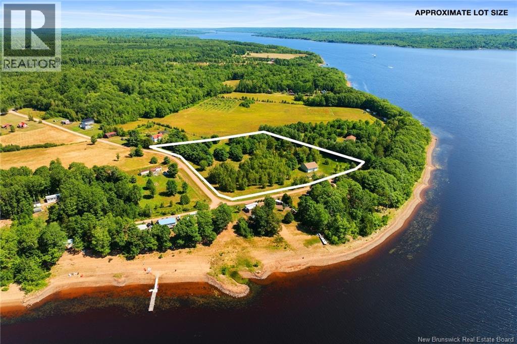 34 Washademoak Lane, Cambridge-Narrows, New Brunswick  E4C 4G7 - Photo 9 - NB125035