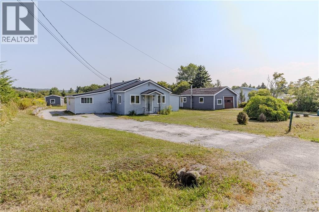144 Cottage Road, Saint John, New Brunswick