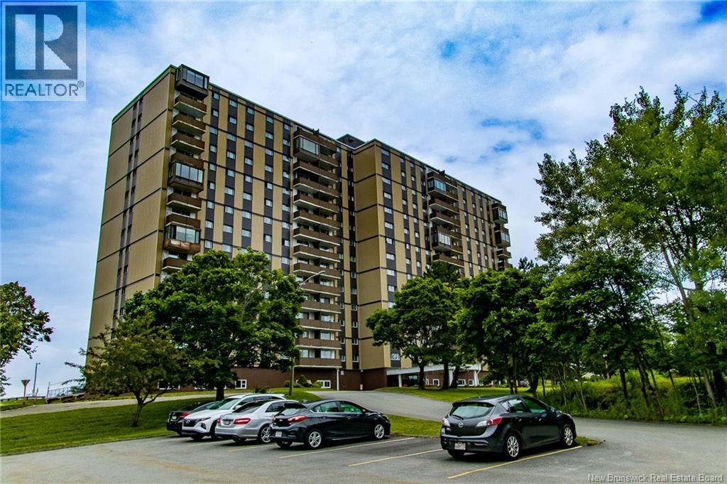 310 Woodward Avenue Unit# 1414, Saint John, New Brunswick