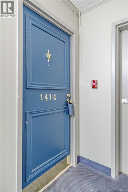 310 Woodward Avenue Unit# 1414, Saint John, New Brunswick E2K 2L1 - Photo 2 - NB124862