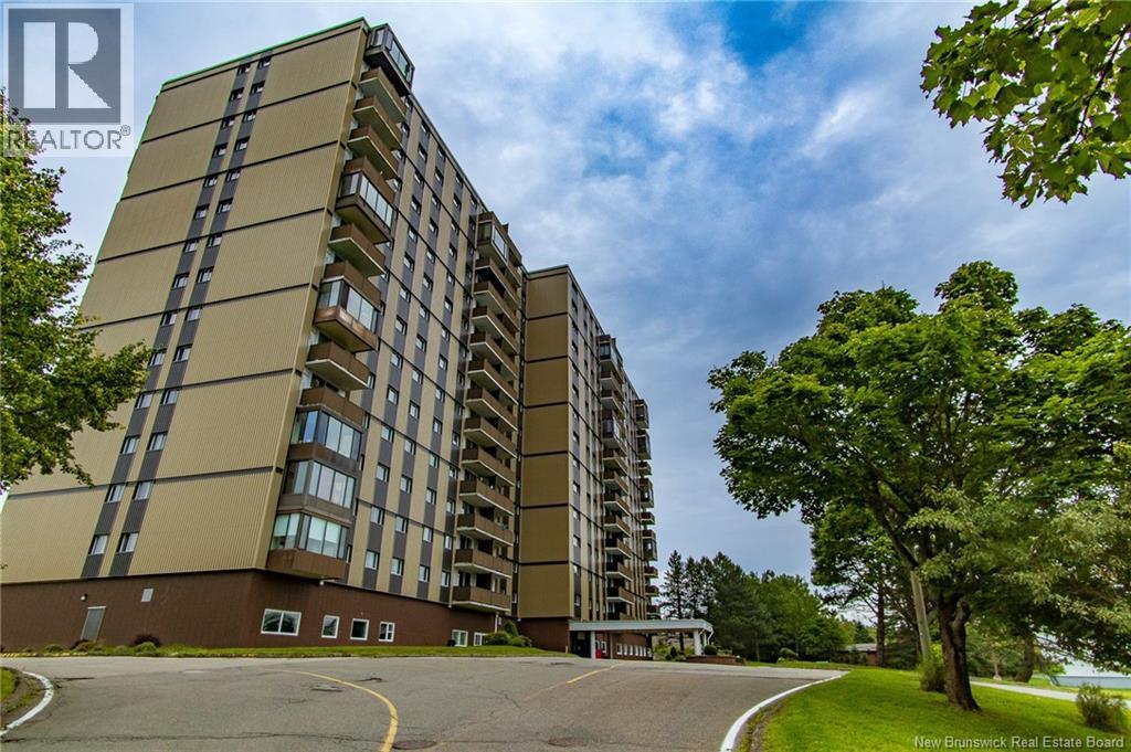 310 Woodward Avenue Unit# 1414, Saint John, New Brunswick E2K 2L1 - Photo 34 - NB124862