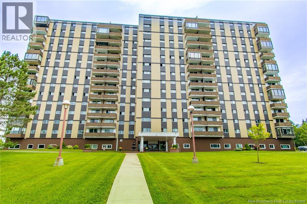 310 Woodward Avenue Unit# 1414, Saint John, New Brunswick E2K 2L1 - Photo 36 - NB124862