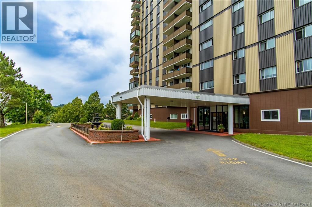 310 Woodward Avenue Unit# 1414, Saint John, New Brunswick E2K 2L1 - Photo 37 - NB124862