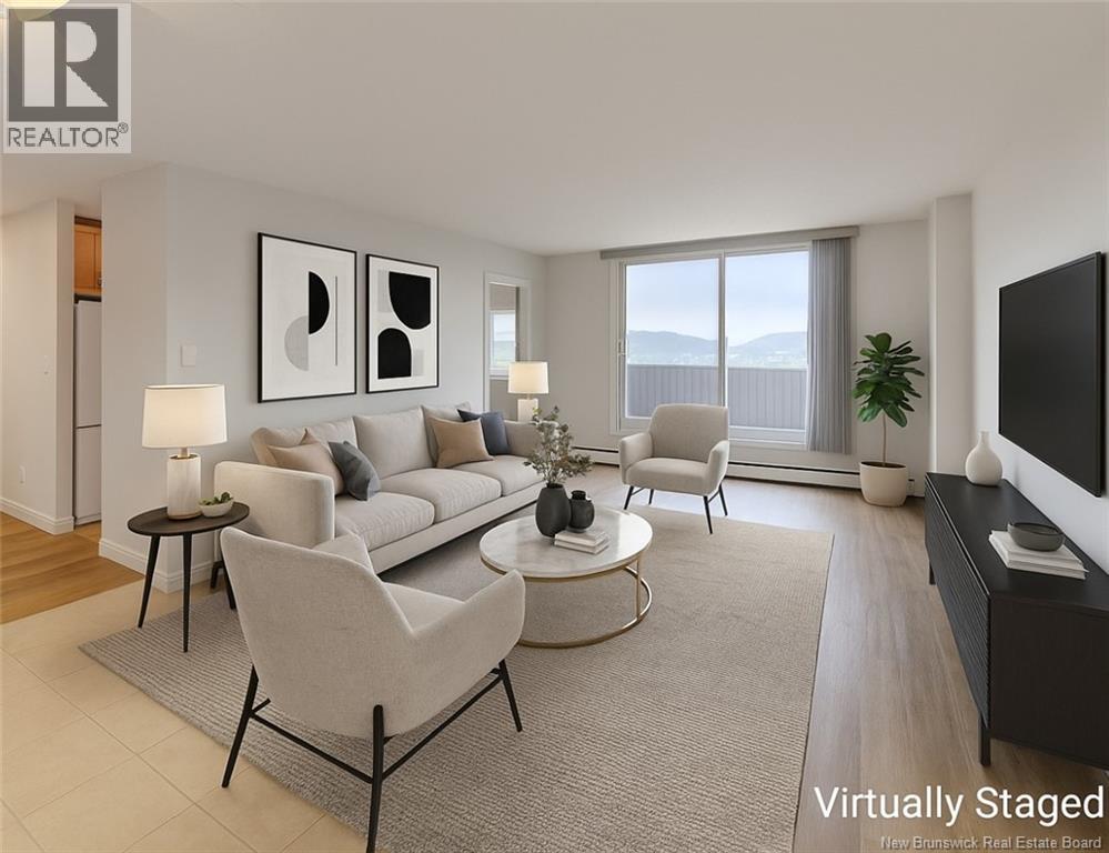 310 Woodward Avenue Unit# 1414, Saint John, New Brunswick E2K 2L1 - Photo 4 - NB124862
