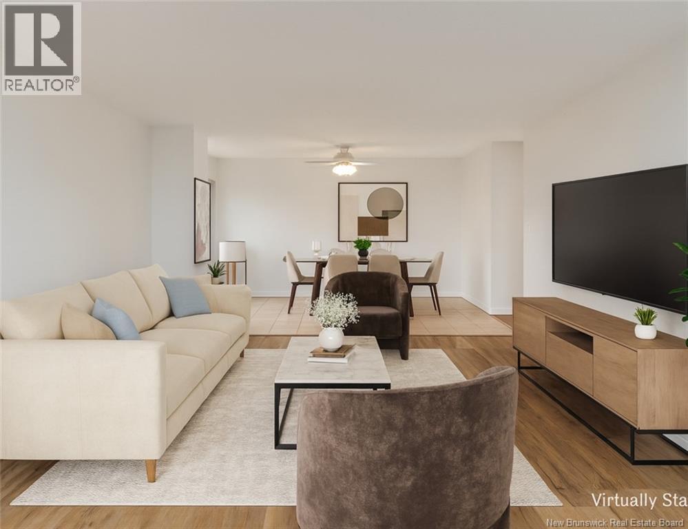 310 Woodward Avenue Unit# 1414, Saint John, New Brunswick E2K 2L1 - Photo 6 - NB124862