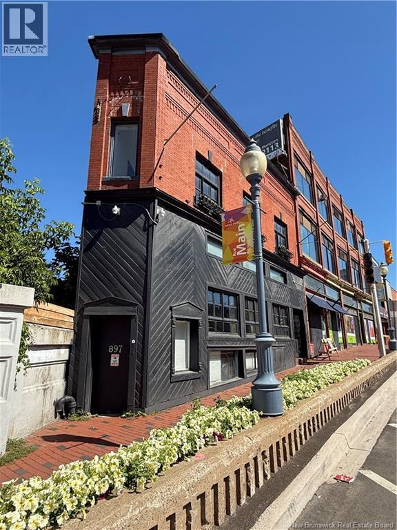 897-901 Main, Moncton, New Brunswick