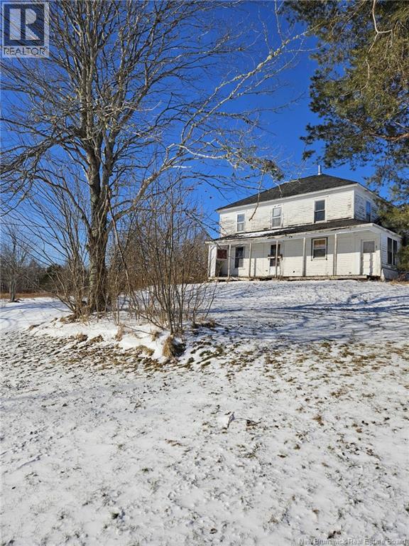 227 Route 935, Westcock, New Brunswick  E4L 2H9 - Photo 2 - NB125053