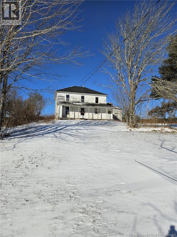227 Route 935, Westcock, New Brunswick  E4L 2H9 - Photo 3 - NB125053