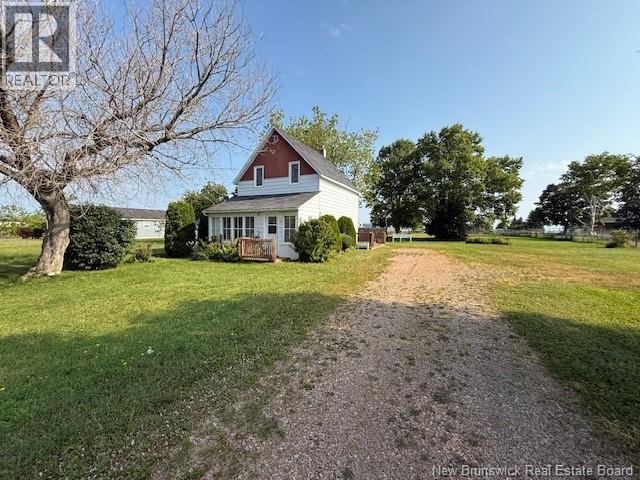 563 Chaleur Street, Charlo, New Brunswick