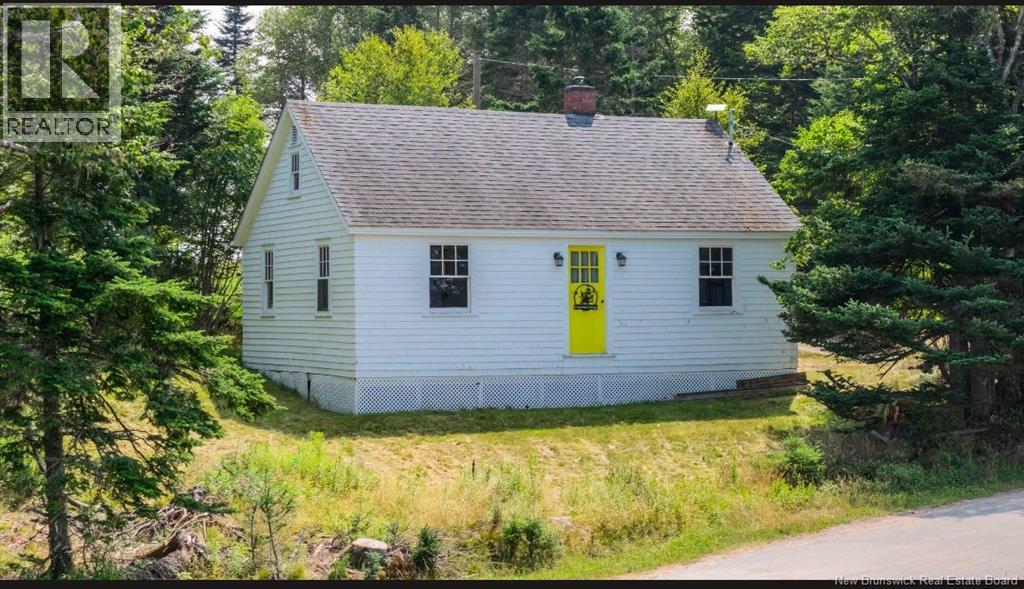 33 Crow Island Road, Chance Harbour, New Brunswick