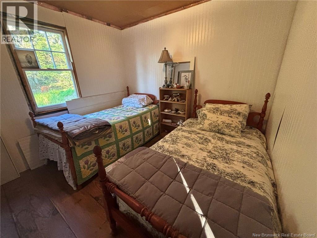 33 Crow Island Road, Chance Harbour, New Brunswick  E5J 2A3 - Photo 10 - NB124614