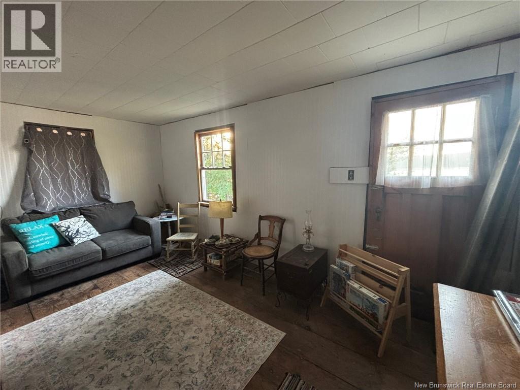 33 Crow Island Road, Chance Harbour, New Brunswick  E5J 2A3 - Photo 12 - NB124614