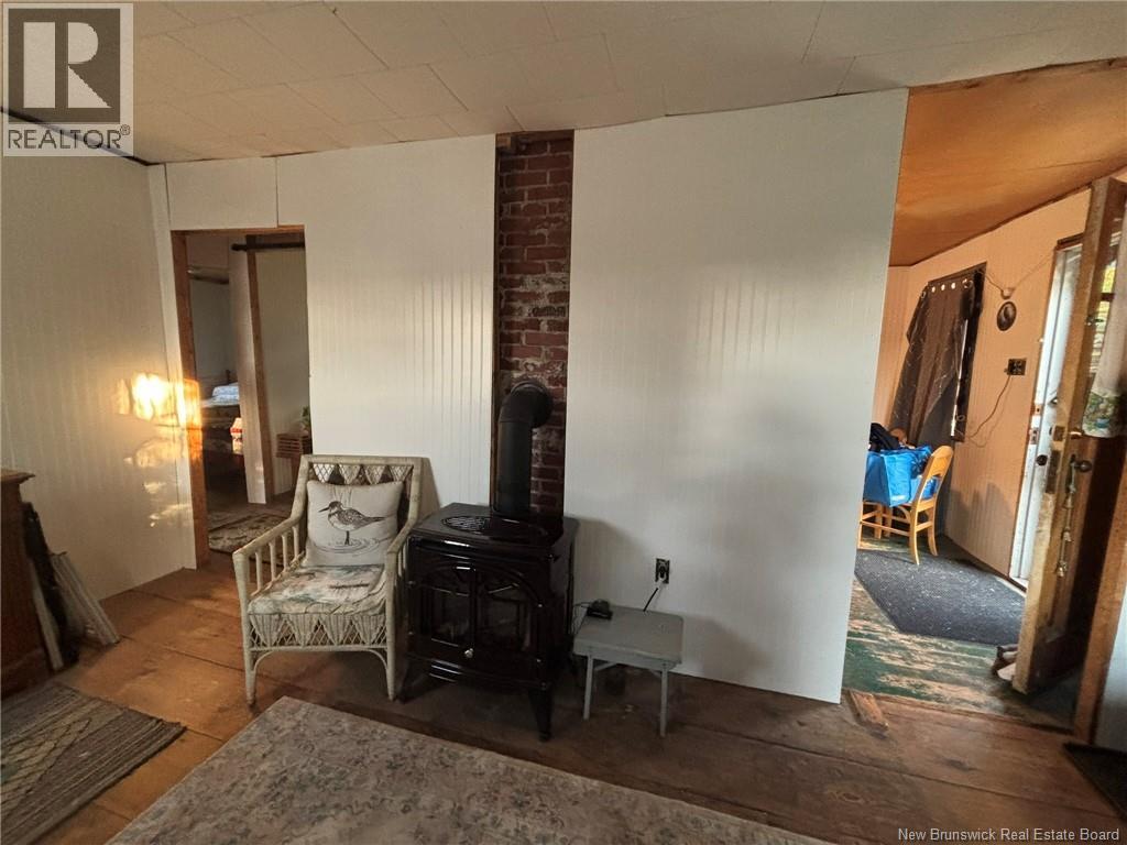 33 Crow Island Road, Chance Harbour, New Brunswick  E5J 2A3 - Photo 13 - NB124614