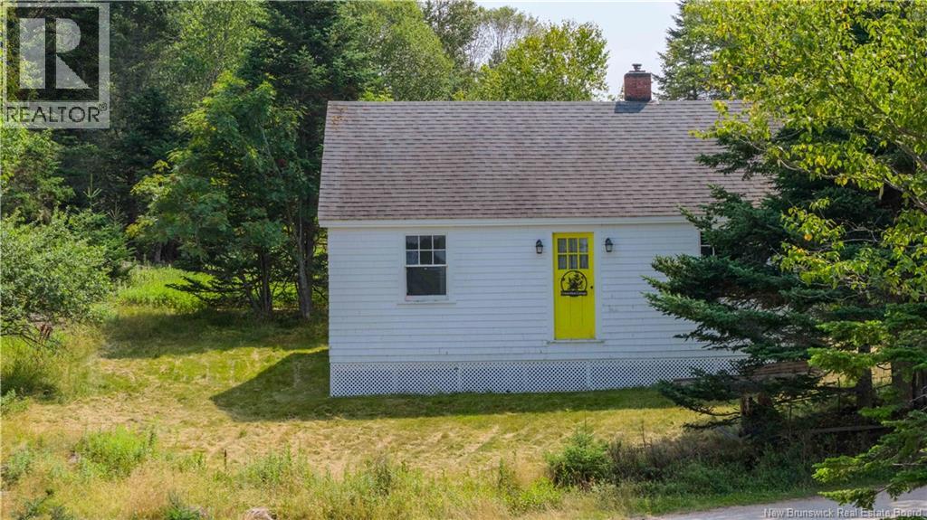 33 Crow Island Road, Chance Harbour, New Brunswick  E5J 2A3 - Photo 18 - NB124614