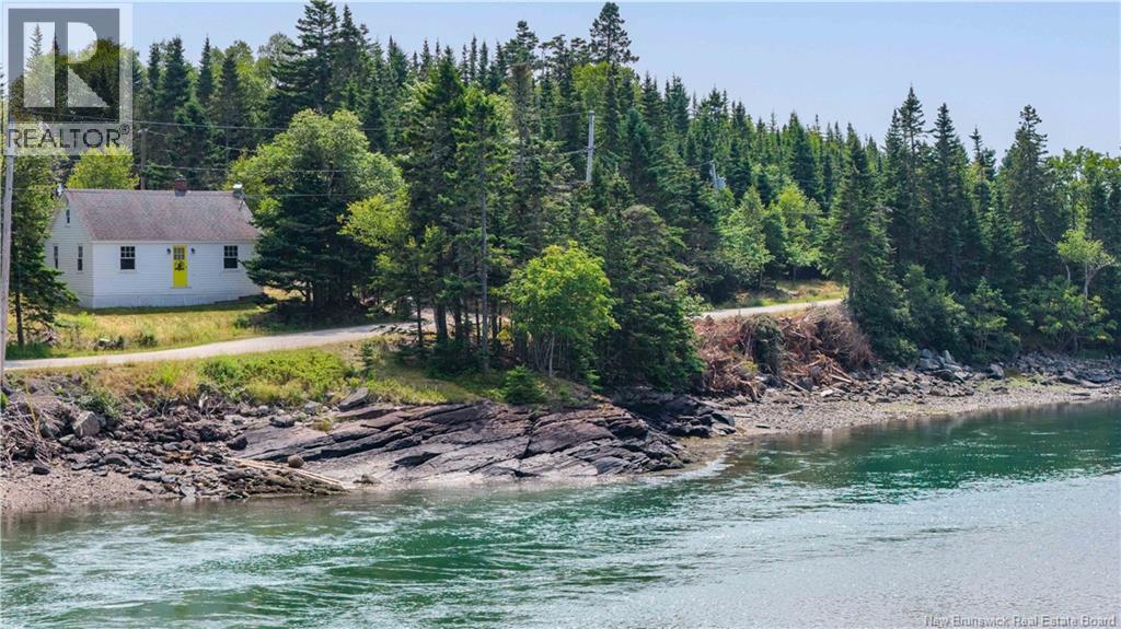 33 Crow Island Road, Chance Harbour, New Brunswick  E5J 2A3 - Photo 2 - NB124614