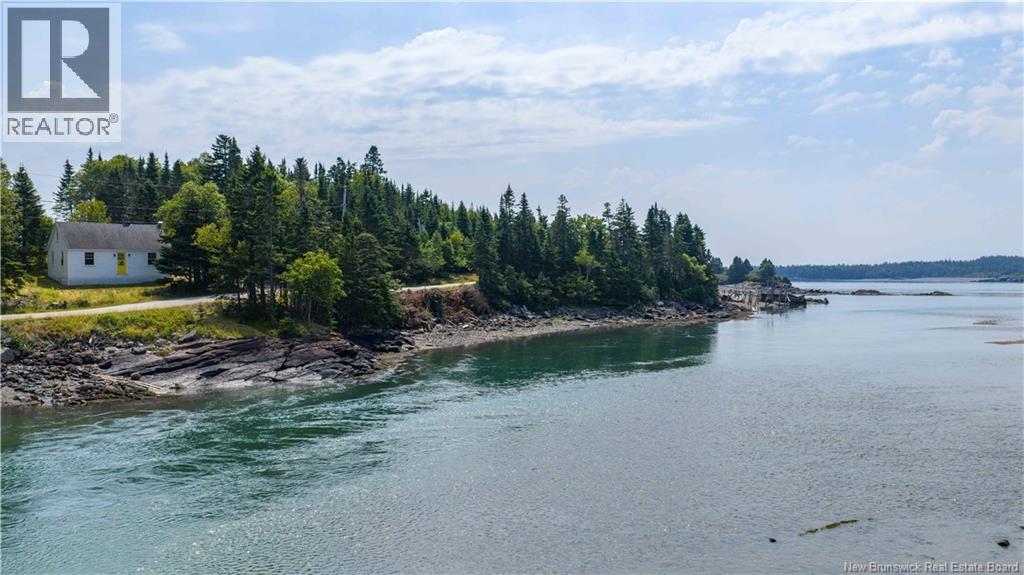 33 Crow Island Road, Chance Harbour, New Brunswick  E5J 2A3 - Photo 20 - NB124614