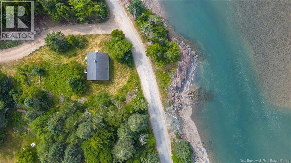 33 Crow Island Road, Chance Harbour, New Brunswick  E5J 2A3 - Photo 21 - NB124614
